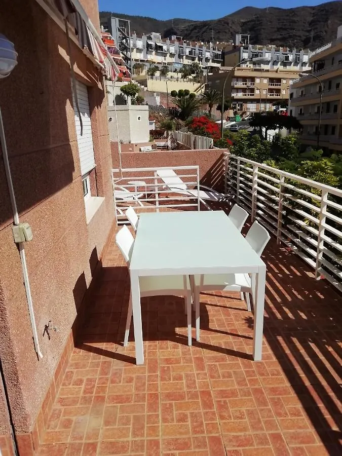 Apartamento casa caletillas Ruben Candelaria España